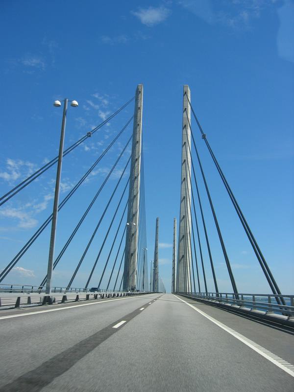 &Oslash;resund Link