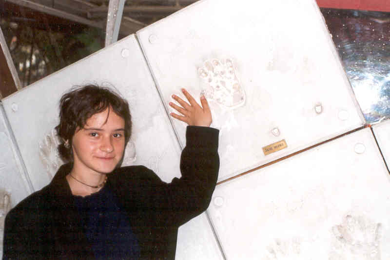 DEMIMOORE