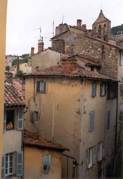 GRASSE