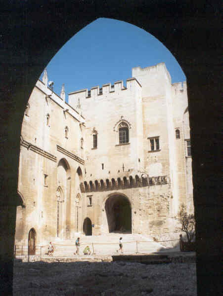 PALACE
