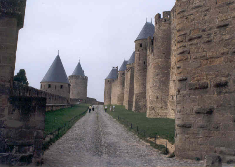 WALLS