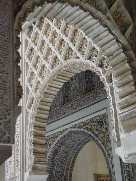ALCASAR