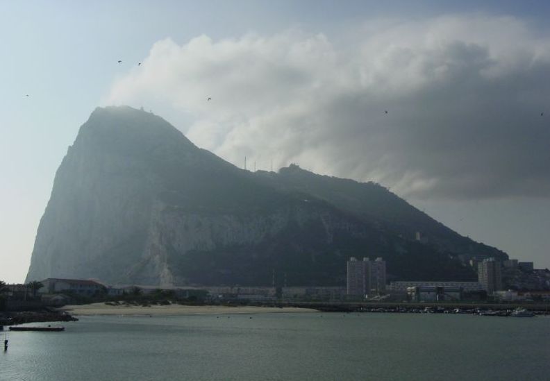 PGIBRALTAR