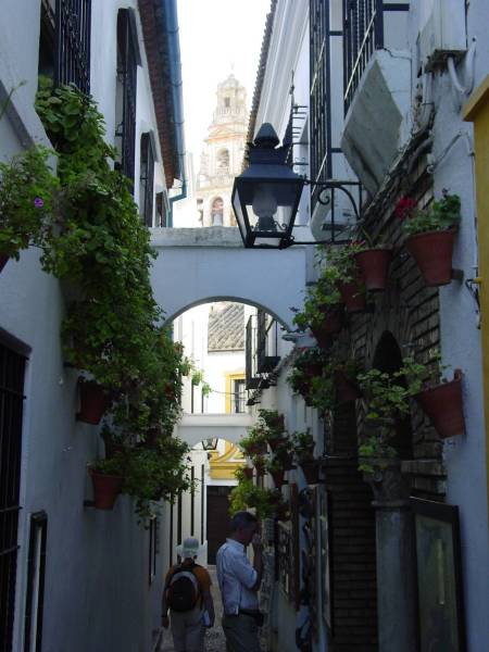 JUDERIA