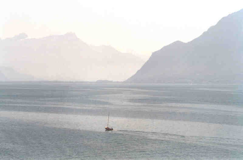 LAKE LAKE