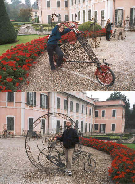 BICYCLE