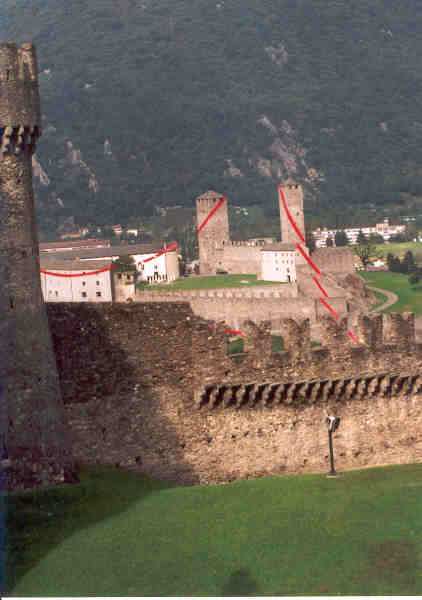 CASTELLO GRANDE