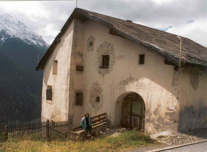 GUARDA
