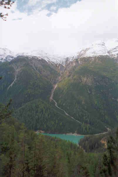 LAKE
