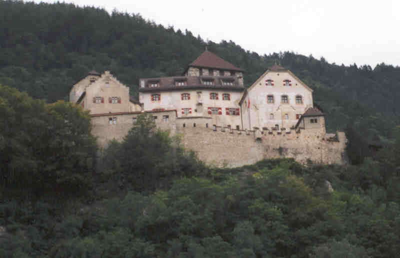 LICHTENSTEIN