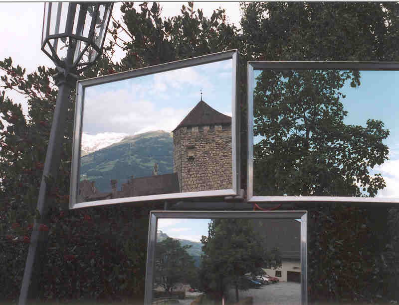 MIRRORS