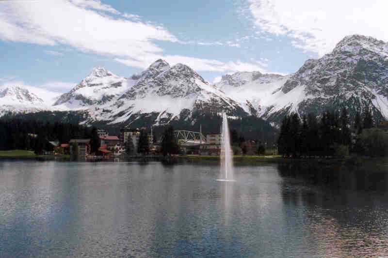 OBERSEE
