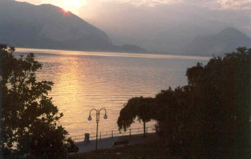 PALLANZA