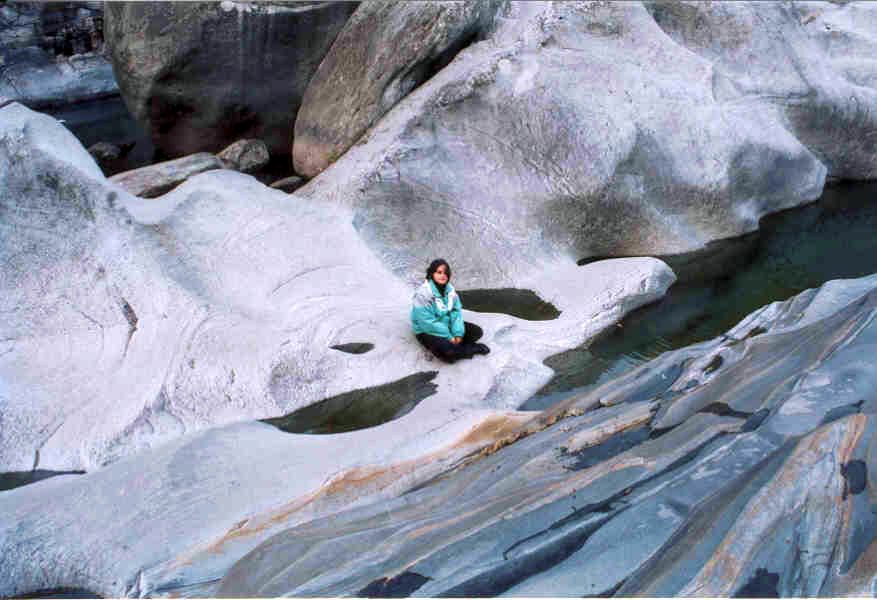 ROCK