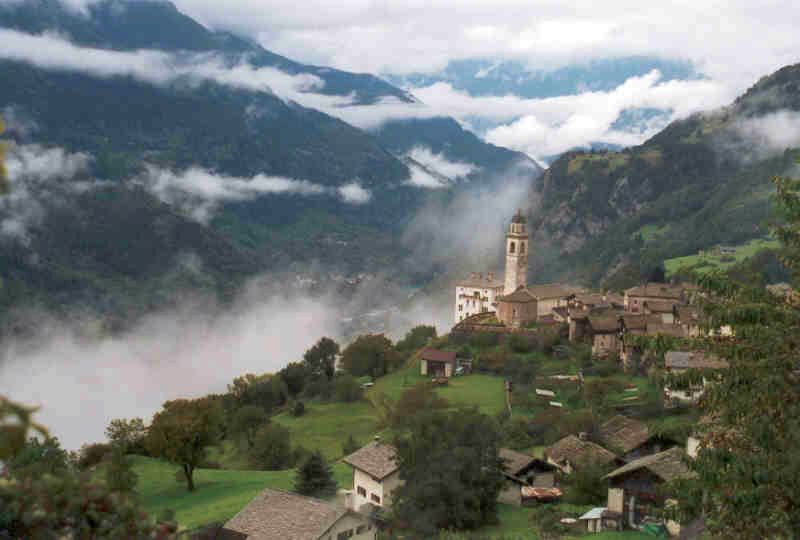 SOGLIO