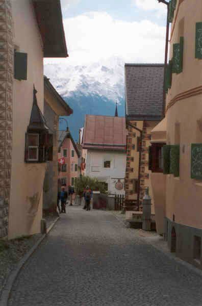 STREET
