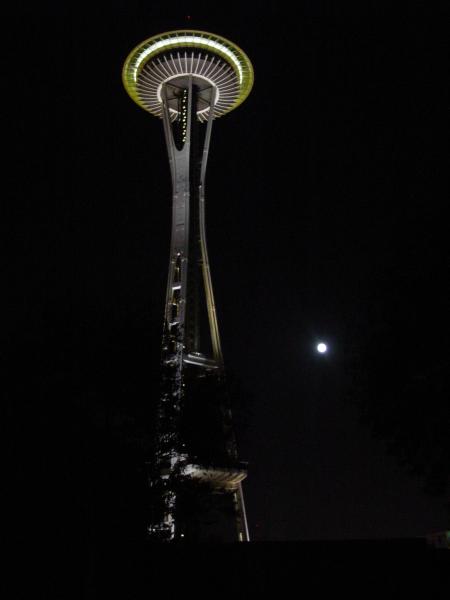 Sky Needle