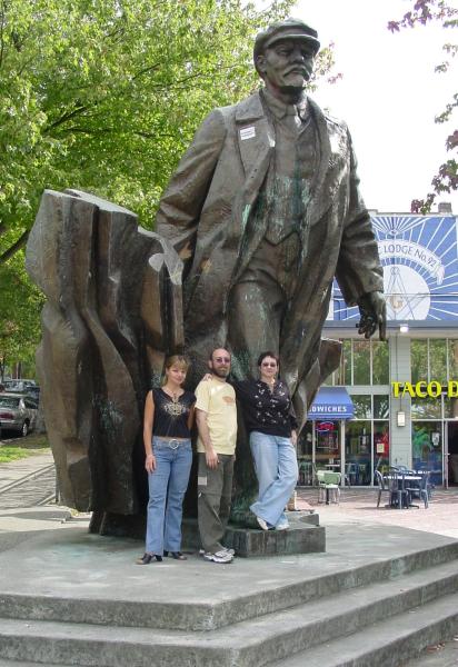 Lenin